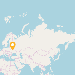Luxary Apartment Skrypnyka на глобальній карті